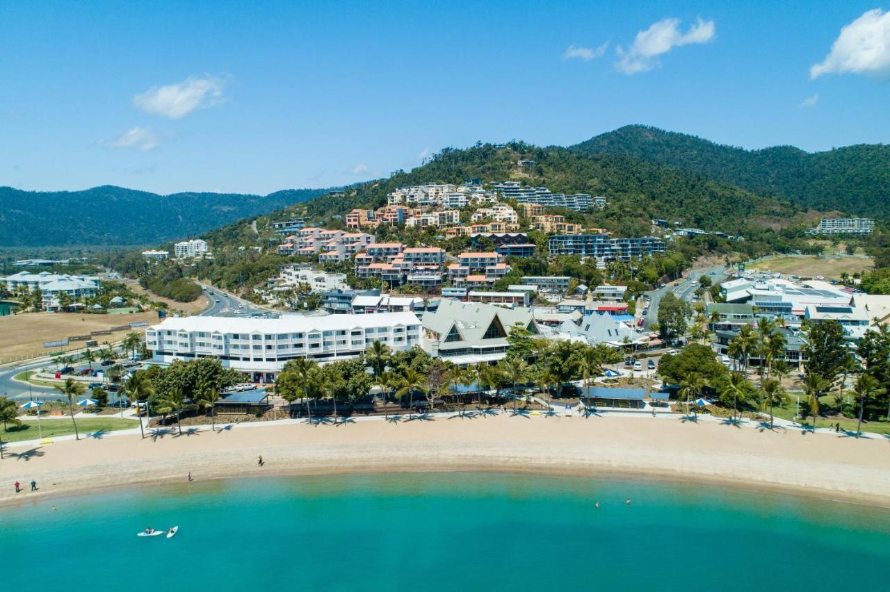 Airlie Sun & Sand Accommodation #2 Airlie Beach Ngoại thất bức ảnh