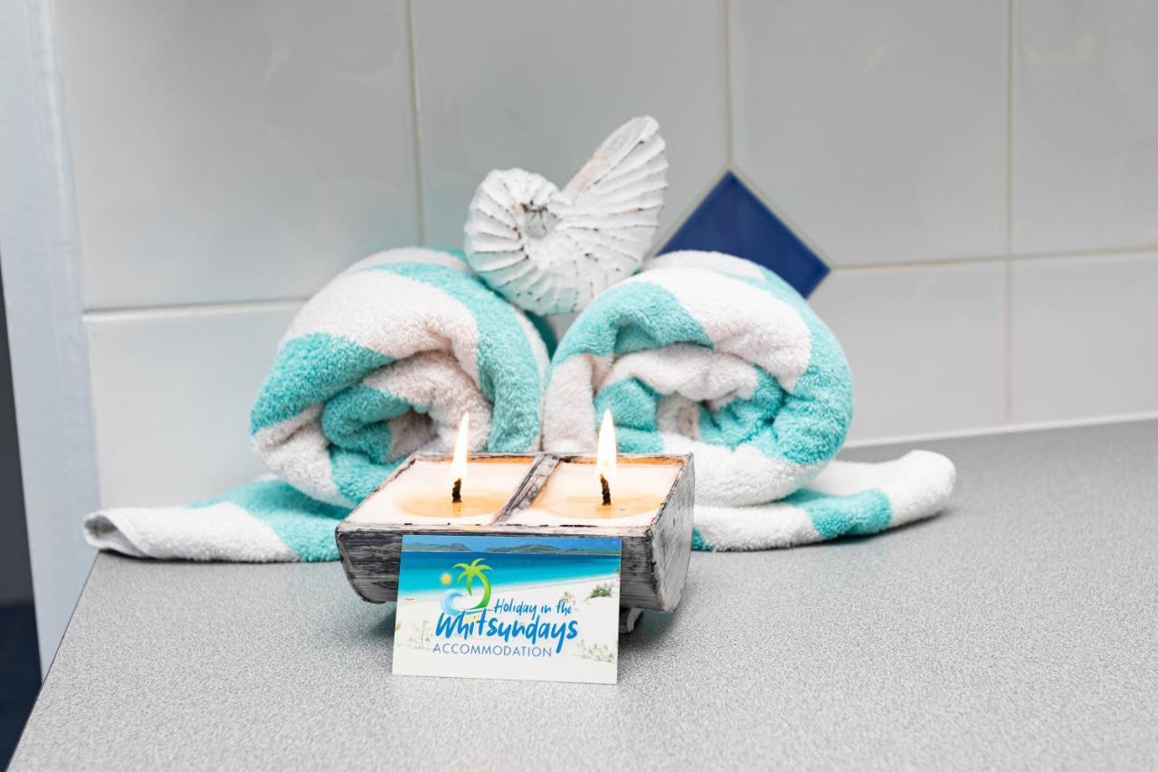 Airlie Sun & Sand Accommodation #2 Airlie Beach Ngoại thất bức ảnh