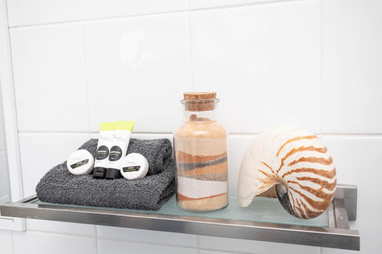 Airlie Sun & Sand Accommodation #2 Airlie Beach Ngoại thất bức ảnh