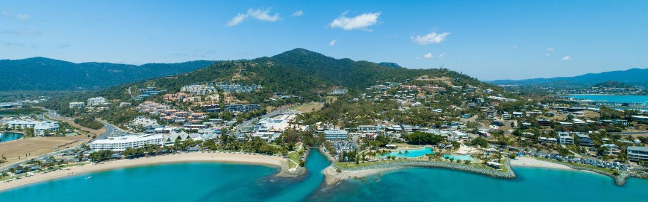 Airlie Sun & Sand Accommodation #2 Airlie Beach Ngoại thất bức ảnh