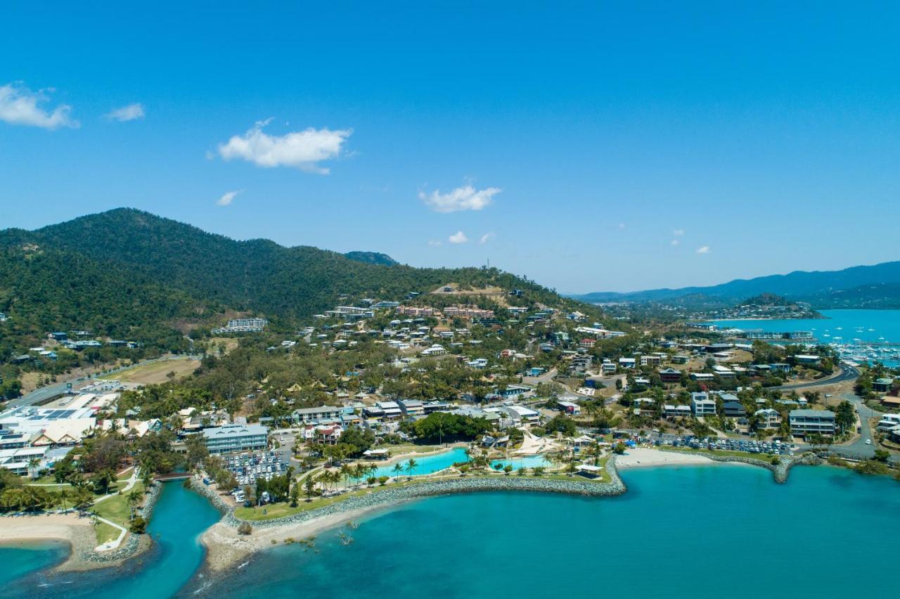 Airlie Sun & Sand Accommodation #2 Airlie Beach Ngoại thất bức ảnh