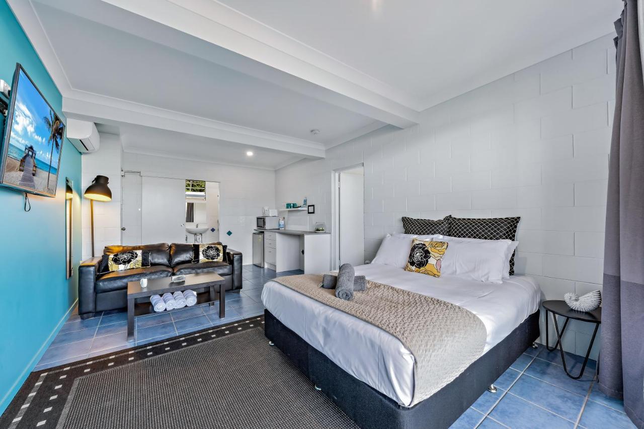 Airlie Sun & Sand Accommodation #2 Airlie Beach Ngoại thất bức ảnh