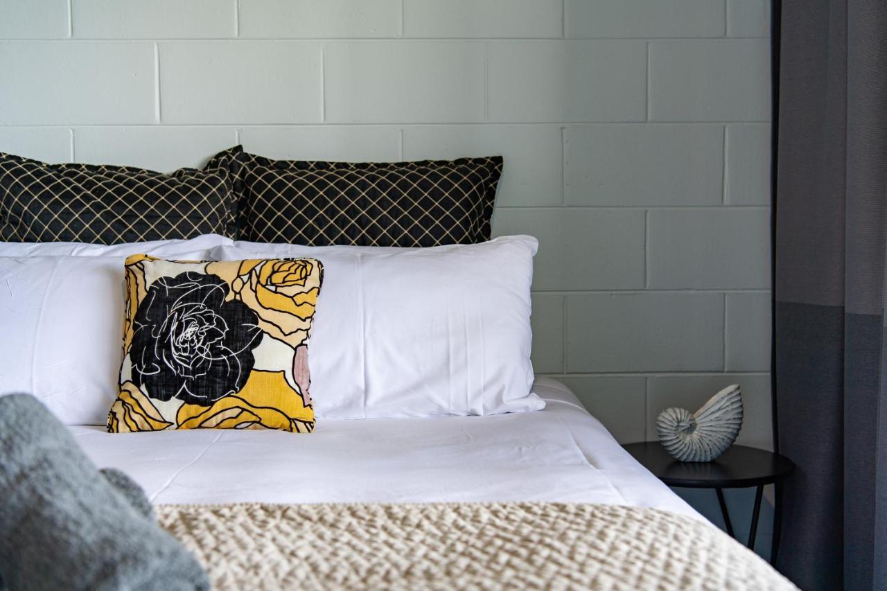 Airlie Sun & Sand Accommodation #2 Airlie Beach Ngoại thất bức ảnh