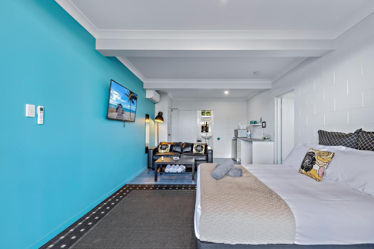 Airlie Sun & Sand Accommodation #2 Airlie Beach Ngoại thất bức ảnh