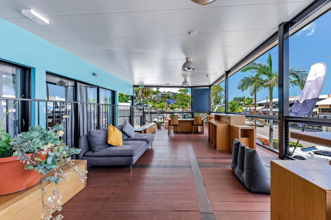 Airlie Sun & Sand Accommodation #2 Airlie Beach Ngoại thất bức ảnh