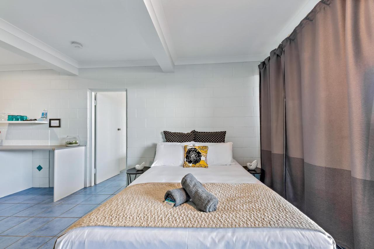 Airlie Sun & Sand Accommodation #2 Airlie Beach Ngoại thất bức ảnh