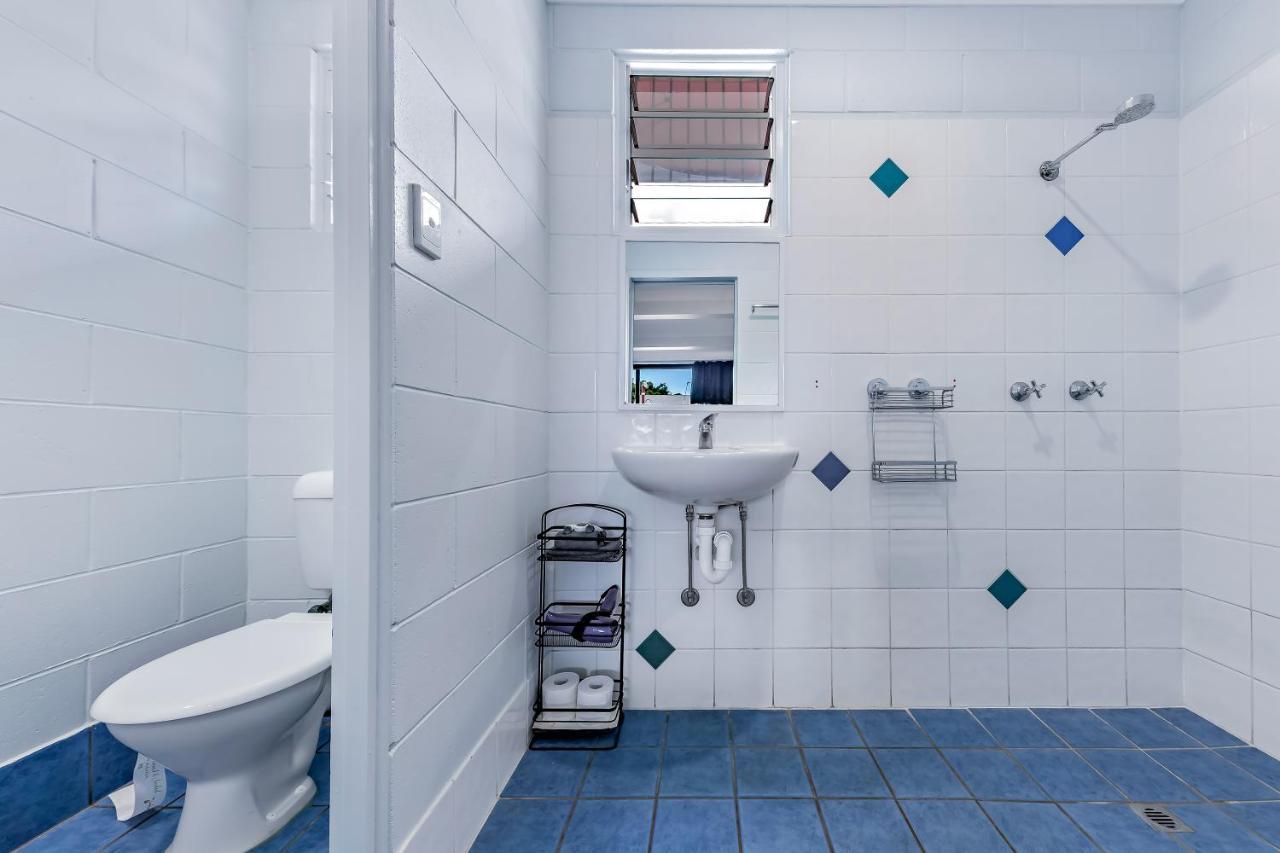 Airlie Sun & Sand Accommodation #2 Airlie Beach Ngoại thất bức ảnh